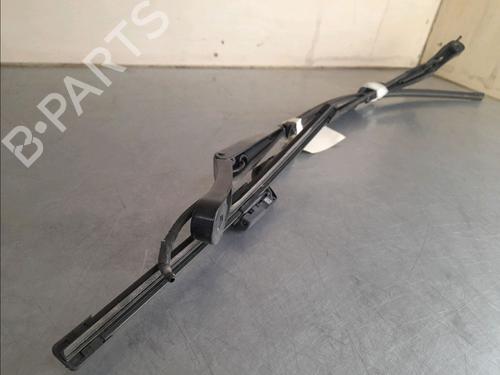 Used Front windshield wiper arm Front windshield wiper arm PEUGEOT 3008 II SUV (MC_, MR_, MJ_, M4_) 1.6 BlueHDi 120 (120 hp) 14858097 14858097