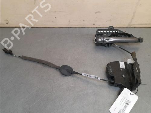 Used Front left lock Front left lock RENAULT CLIO IV (BH_) 1.5 dCi 90 (90 hp) 14945684 14945684