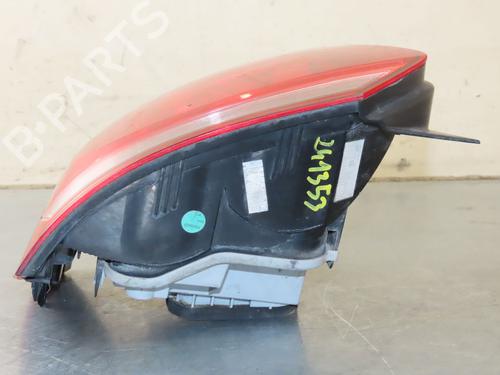 Left taillight VW POLO V (6R1, 6C1) 1.4 (6R1) | BP22848439C34 