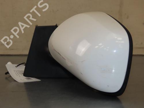 Retrovisor esquerdo TOYOTA YARIS (_P9_) 1.0 VVT-i (KSP90_, KSP90R) | BP29985834C26 