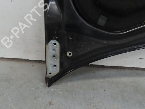 Hood VW POLO IV (9N_, 9A_) 1.4 TDI | BP24831613C1 
