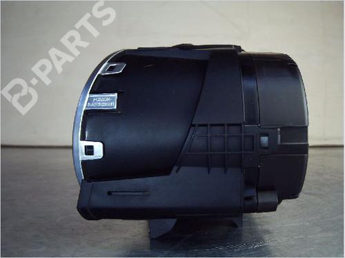 Instrument cluster VW GOLF VI (5K1) 1.6 TDI | BP9577813C47 