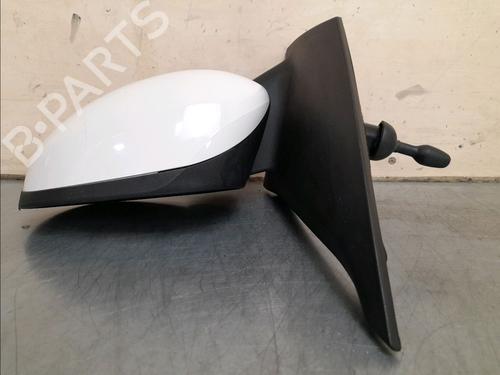 Left mirror TOYOTA AYGO (_B1_) 1.0 (KGB10_, KGB10R) | BP14945675C26 