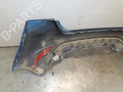 rear-bumper-ford-fiesta-vi-cb1-ccn-2008-39083974 main image