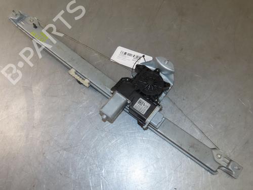 Rudehejsemekanisme ventre foran RENAULT TRAFIC III Van (FG_) 1.6 dCi 115 (FGMD) | BP25451197C22 