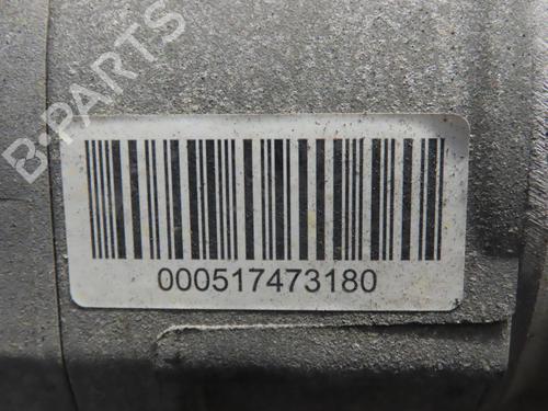 AC compressor FIAT 500 (312_) 0.9 (312AXG1A, 312.AXG11) | BP32129499M34 - Image 4