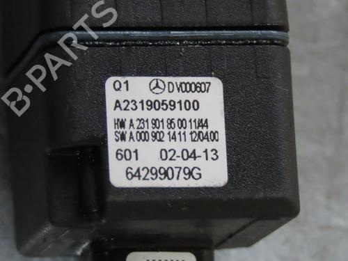Camera MERCEDES-BENZ A-CLASS (W176) A 180 (176.042) | BP39966691E14 - Image 5