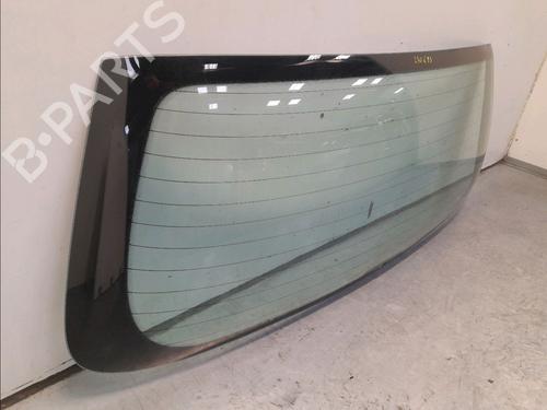 Tailgate PEUGEOT 307 Break (3E) 2.0 HDI 110 | BP23158860C6 