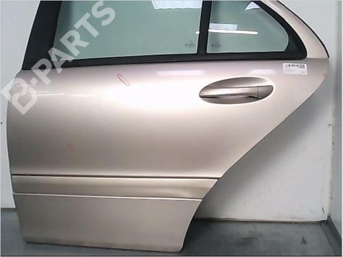Left rear door MERCEDES-BENZ C-CLASS (W203) C 220 CDI (203.006, 203.008) | BP9410969C4 