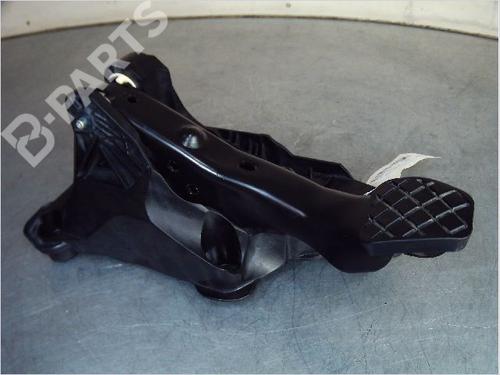 Break pedal SEAT ARONA (KJ7, KJP) 1.0 TSI (115 hp) 11039612