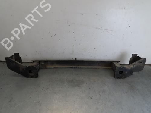 Front bumper reinforcement PEUGEOT 3008 I MPV (0U_) 2.0 HDi 150 / BlueHDi 150 | BP17100323C109 