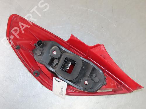 Right taillight OPEL CORSA D (S07) 1.3 CDTI (L08, L68) | BP19440718C35 