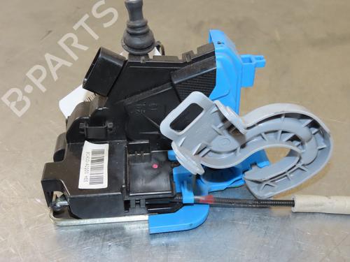 Rear left lock KIA CEE'D Sportswagon (JD) 1.6 CRDi 128 | BP17656606C100 