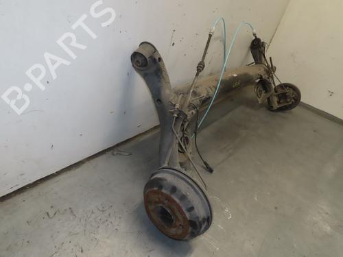 Rear axle DACIA SPRING EV (B6M1) | BP20099771M2 