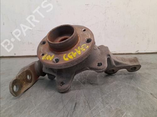 Used Right front steering knuckle RENAULT KANGOO (KC0/1_) 1.5 dCi (KC07) (65 hp) 15576713