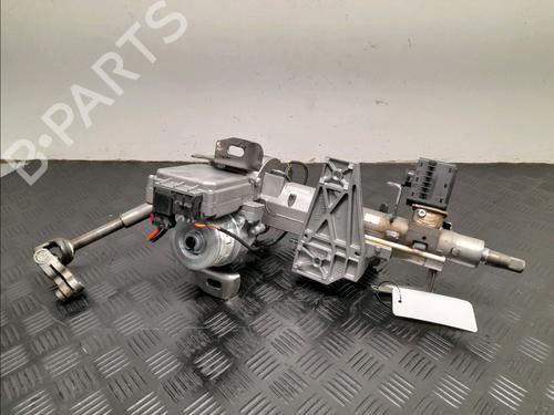 Used Steering column RENAULT CLIO IV (BH_) 0.9 TCe 90 (BHNF, BHMA, BHMH, BHJK, BHJR) (90 hp) 22366283