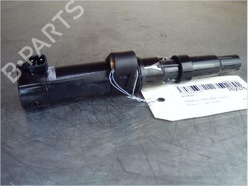 Ignition coil RENAULT MEGANE II (BM0/1_, CM0/1_) 1.4 16V (BM0B, CM0B) | BP14856414M94 