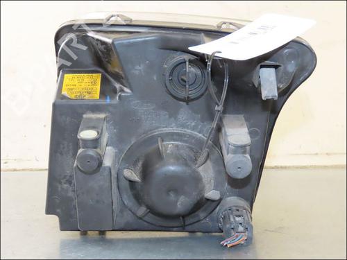 Right headlight FORD TOURNEO CONNECT 1.8 TDCi | BP29263672C29 