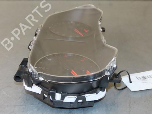 Instrument cluster RENAULT CLIO V (B7_) 1.5 Blue dCi 85 (B7AG) | BP27887318C47 