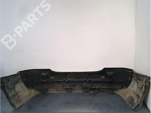 Rear bumper MERCEDES-BENZ C-CLASS (W203) C 220 CDI (203.006, 203.008) | BP9410972C8 