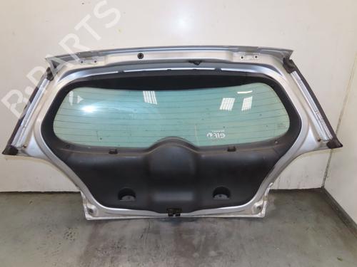Tailgate RENAULT MEGANE II (BM0/1_, CM0/1_) 1.9 dCi | BP9403546C6 