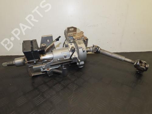 Used Steering column RENAULT CLIO IV (BH_) 1.5 dCi 90 (90 hp) 29469589