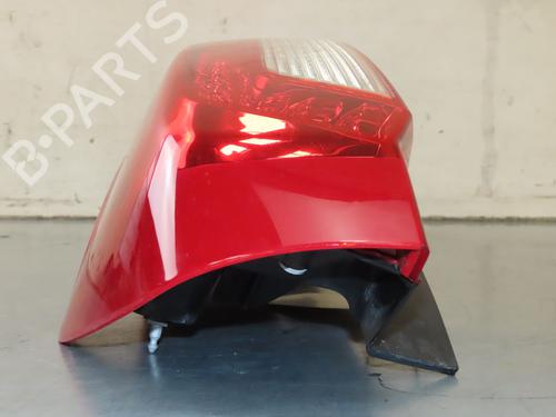 Left taillight NISSAN X-TRAIL II (T31) 2.0 dCi 4x4 | BP26280174C34 