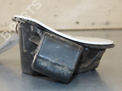 Fuel flap PEUGEOT 208 I (CA_, CC_) 1.6 HDi | BP29128542C131