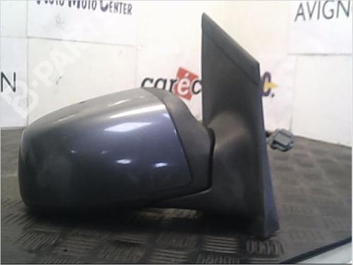 Right mirror FORD FOCUS II (DA_, HCP, DP) 2.0 | BP9407007C27 