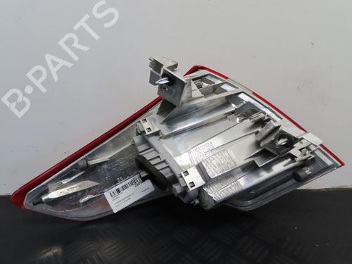 Right taillight CITROËN C4 Picasso I MPV (UD_) 1.6 HDi | BP19114376C35 
