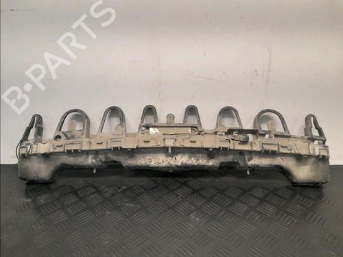 Used Rear bumper bracket RENAULT CLIO IV Grandtour (KH_) 1.5 dCi 90 (KHN3, KHN4) (90 hp) 27621474