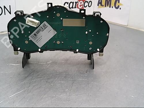 Used Instrument cluster PEUGEOT 207 (WA_, WC_) 1.4 HDi (68 hp) 9402785
