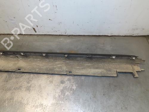 Højre sidekjole CITROËN BERLINGO MULTISPACE (B9) 1.6 HDi 90 | BP31935926C114