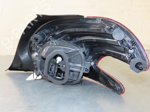 Left taillight PEUGEOT 208 I (CA_, CC_) 1.6 BlueHDi 120 | BP18887275C34 