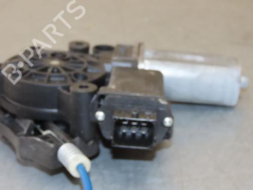 Front left window mechanism OPEL CORSA D (S07) 1.2 (L08, L68) | BP20217497C22 