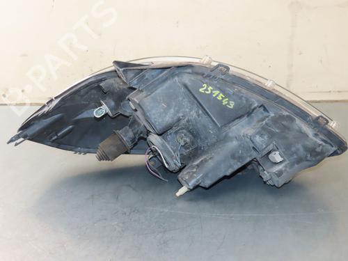 Right headlight DACIA SANDERO 1.4 MPI LPG | BP30691789C29