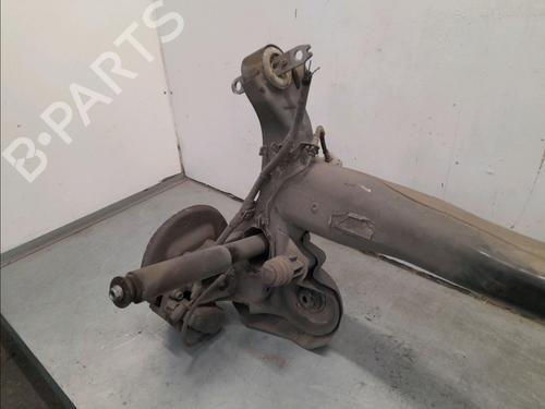 Used Rear axle CITROËN C4 Picasso II 1.6 HDi / BlueHDi 115 (115 hp) 22366418