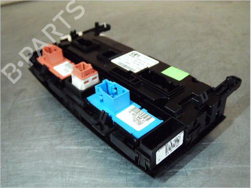 Used Climate control PEUGEOT 407 Coupe (6C_) 2.7 HDi (204 hp) 9410038