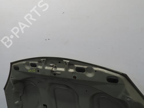 Used Hood DACIA SANDERO 1.4 (BS0C, BS0A, BS0G, BS1F, BS0E) (75 hp) 16429065