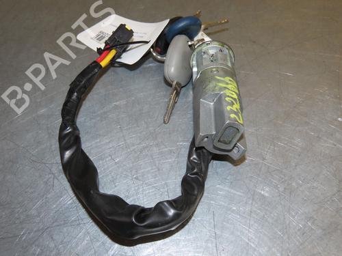 Ignition barrel RENAULT TWINGO I (C06_) 1.2 (C066, C068) | BP23158125M48
