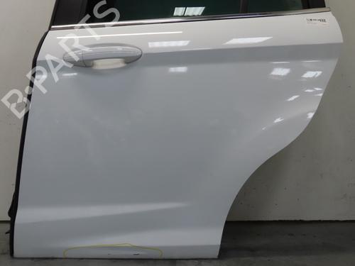 Left rear door FORD B-MAX (JK) 1.6 Ti | BP20077496C4 