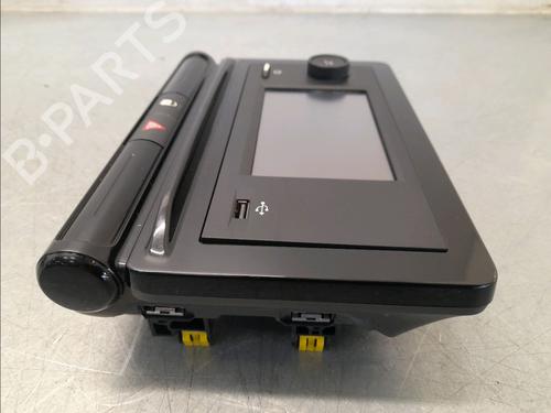 Display CITROËN C3 III (SX) 1.2 PureTech 82 | BP30691753C48