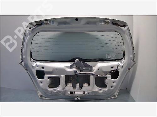 Bakluke CC/Kombi-Kupé SUZUKI SWIFT III (MZ, EZ) 1.3 (RS413, ZC11S) | BP9409063C6 