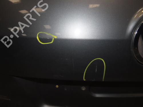 Tailgate VW GOLF PLUS V (5M1, 521) 1.9 TDI | BP29441497C6