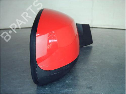 Used Right mirror OPEL AGILA B (H08) 1.0 (F68) (65 hp) 9411331