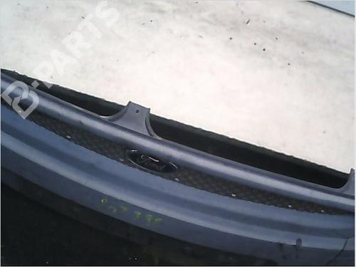 Front bumper FORD KA (RB_) 1.3 i | BP9405893C7 