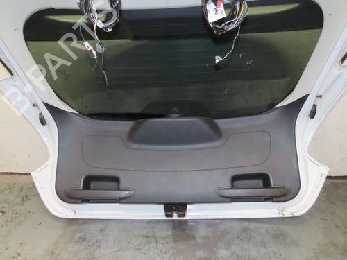 Used Tailgate FORD FOCUS III 1.6 TDCi (115 hp) 25433883