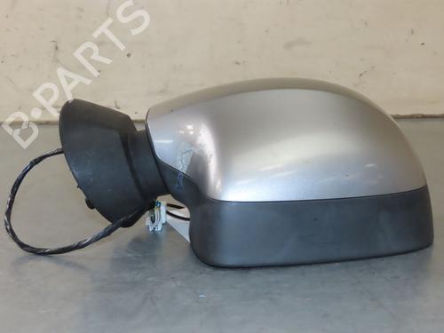 Right mirror DACIA DUSTER (HS_) 1.5 dCi 4x4 | BP25795800C27 