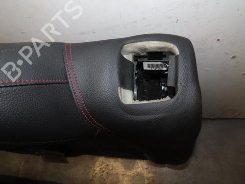 Seats set MERCEDES-BENZ A-CLASS (W176) A 160 (176.041) | BP29577170C78