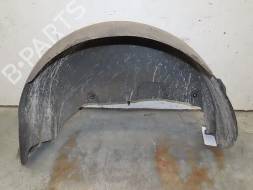 Wheel arch PEUGEOT PARTNER Tepee 1.6 HDi 90 | BP29215406C56 